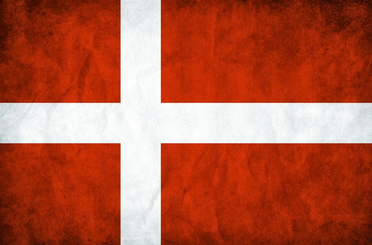 Danish Flag Wallpapers Denmark