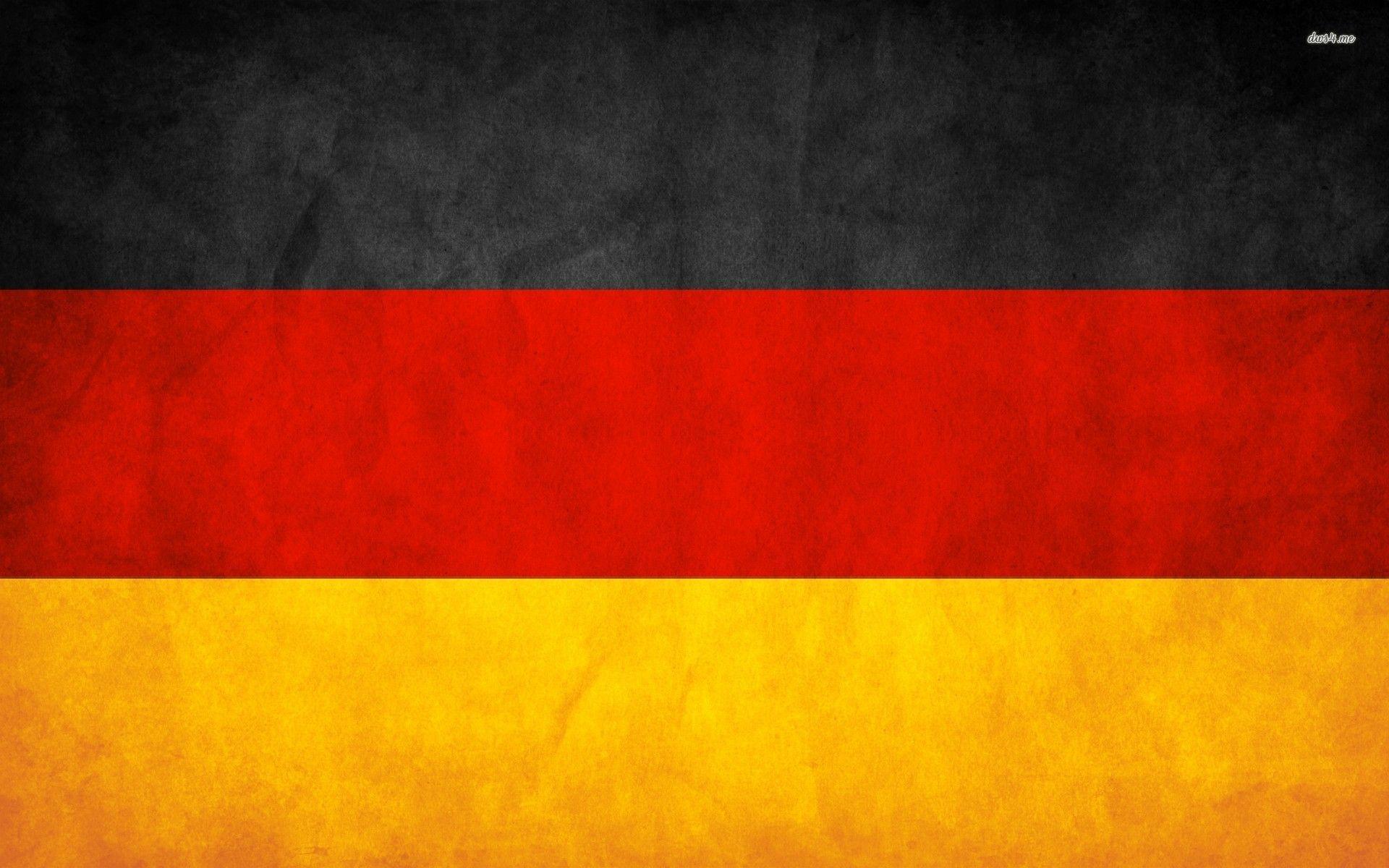 Flag of Germany wallpapers