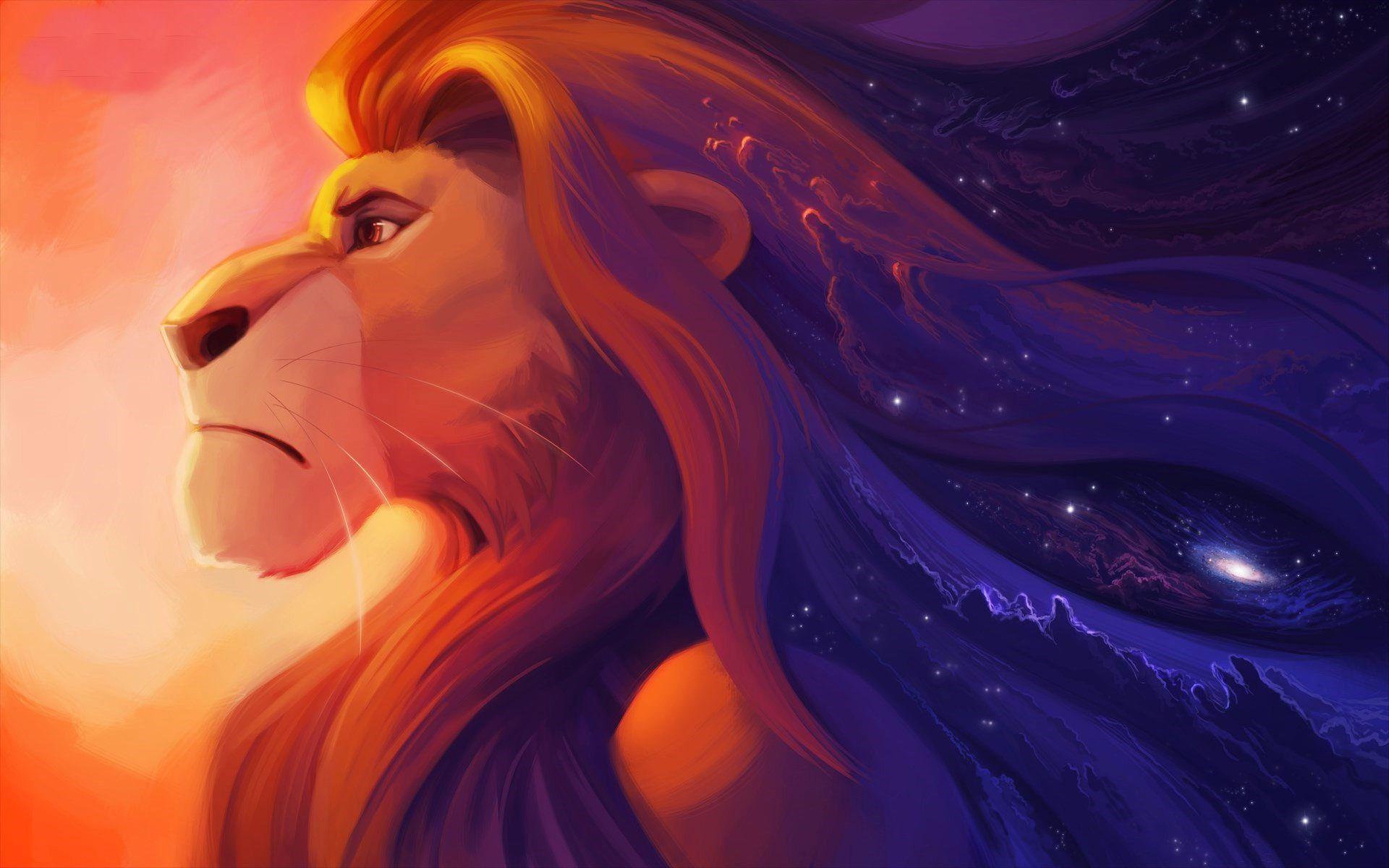 The Lion King Wallpapers