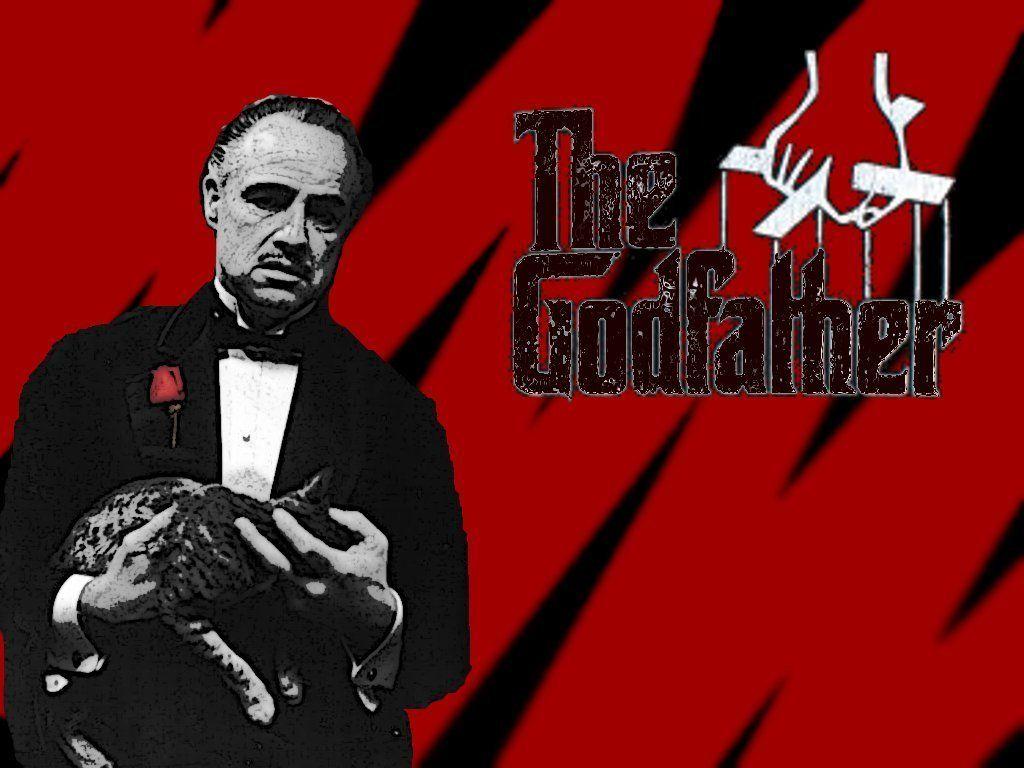 The Godfather HD Wallpapers