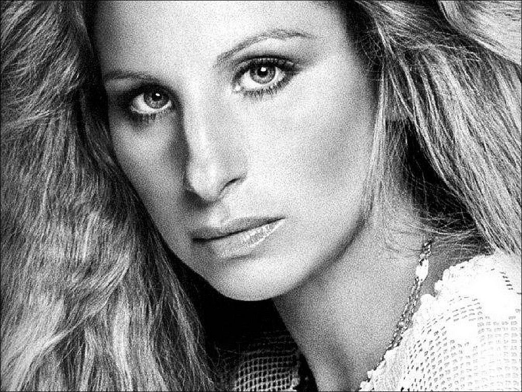 Barbra Streisand High Quality Wallpapers