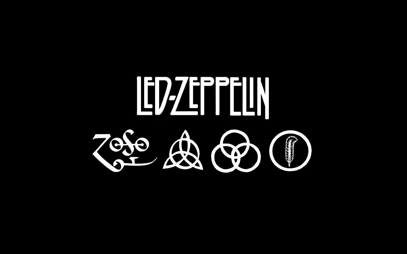 Led Zeppelin HD Wallpapers