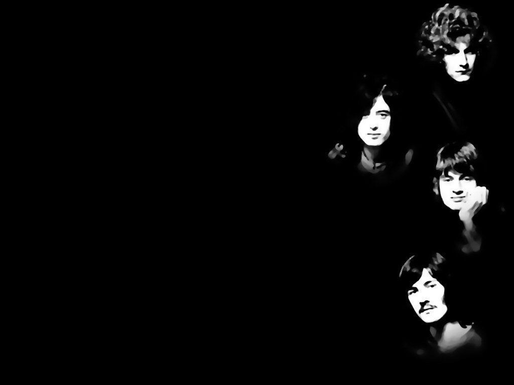 led zeppelin band Ledd Zeppelin