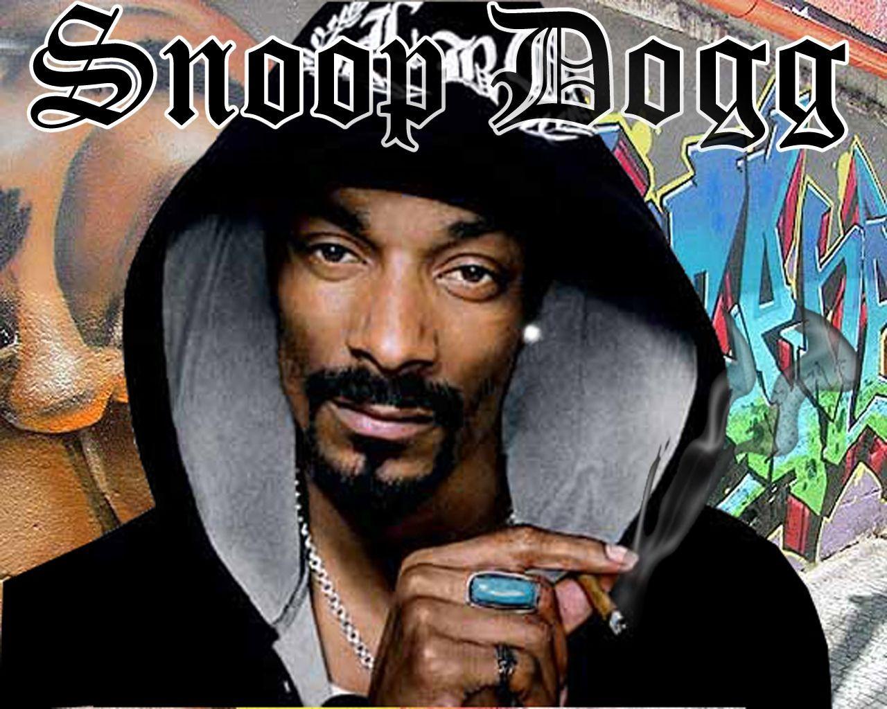 29 Snoop Dogg HD Wallpapers