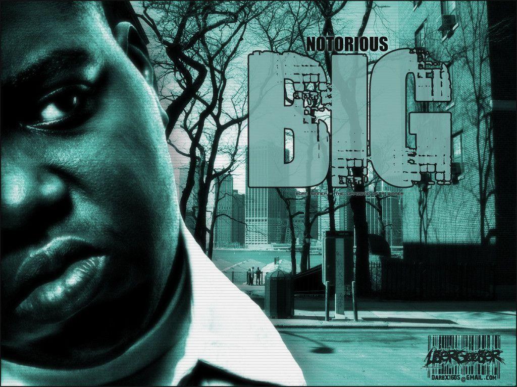 Notorious BIG Wallpapers