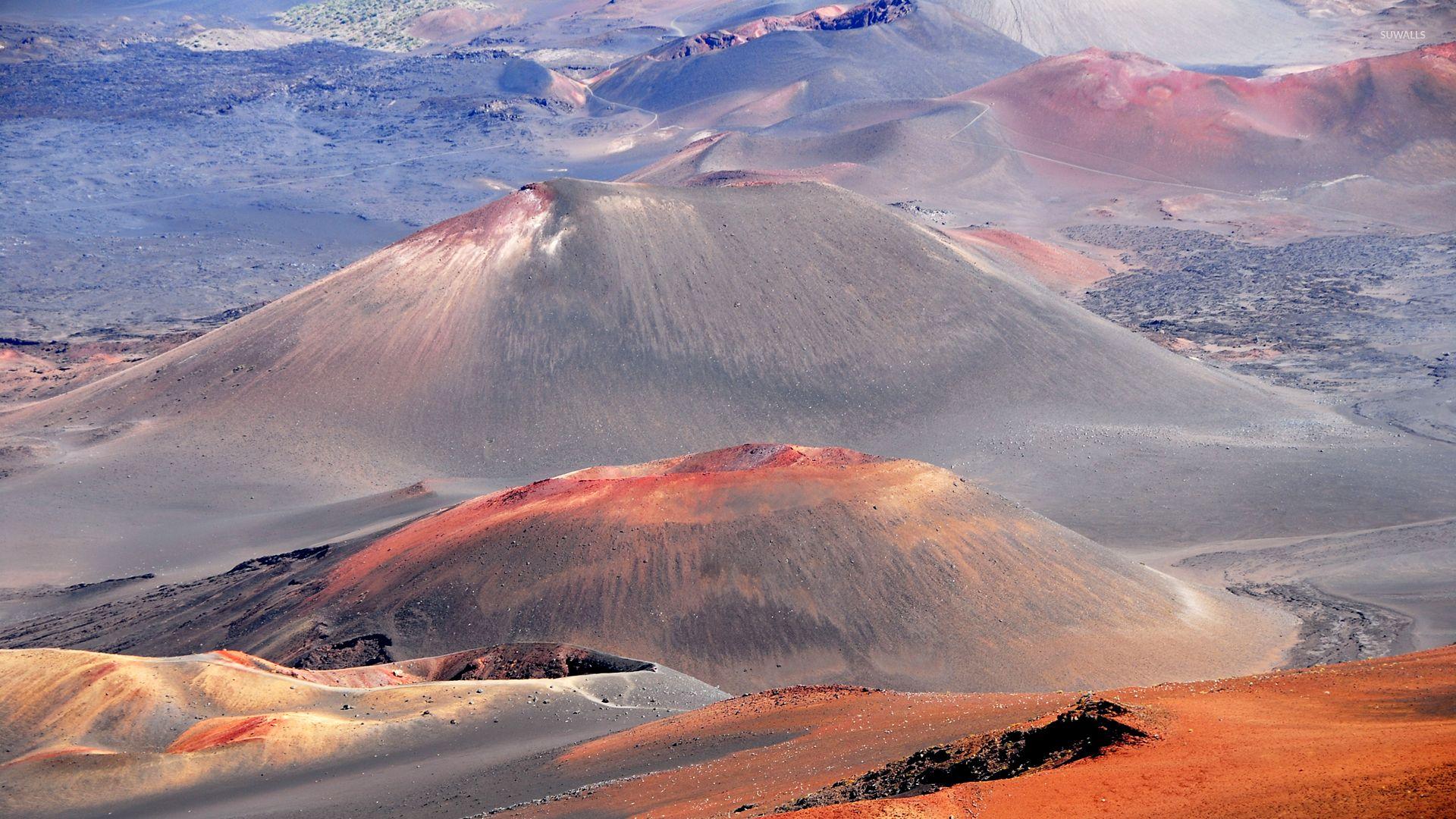 Haleakala National Park wallpapers