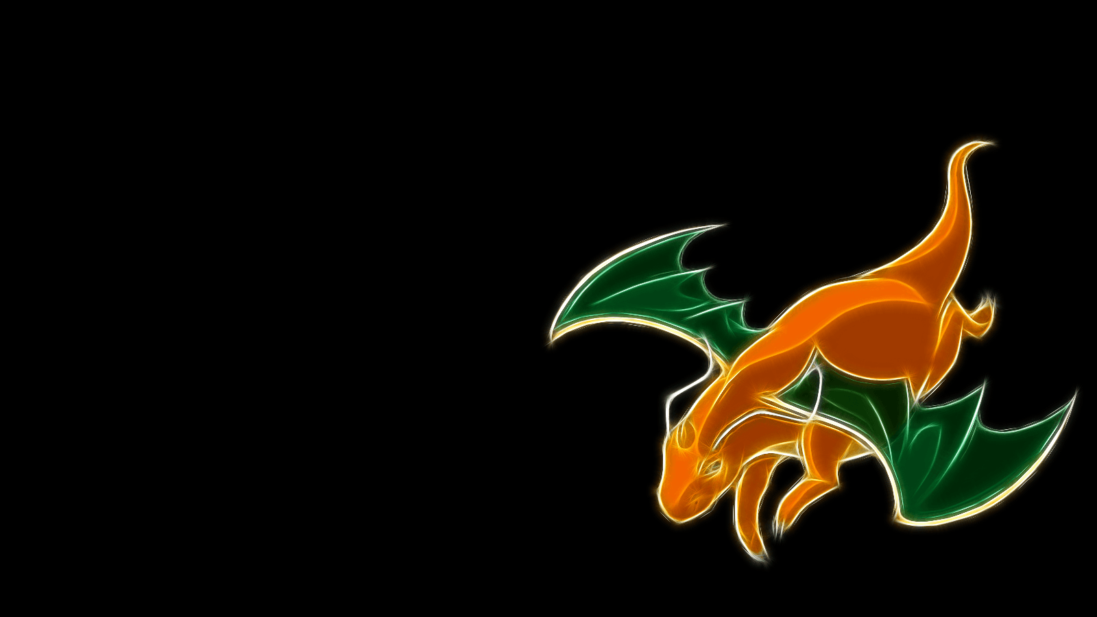 Download Pokemon Orange Wallpapers