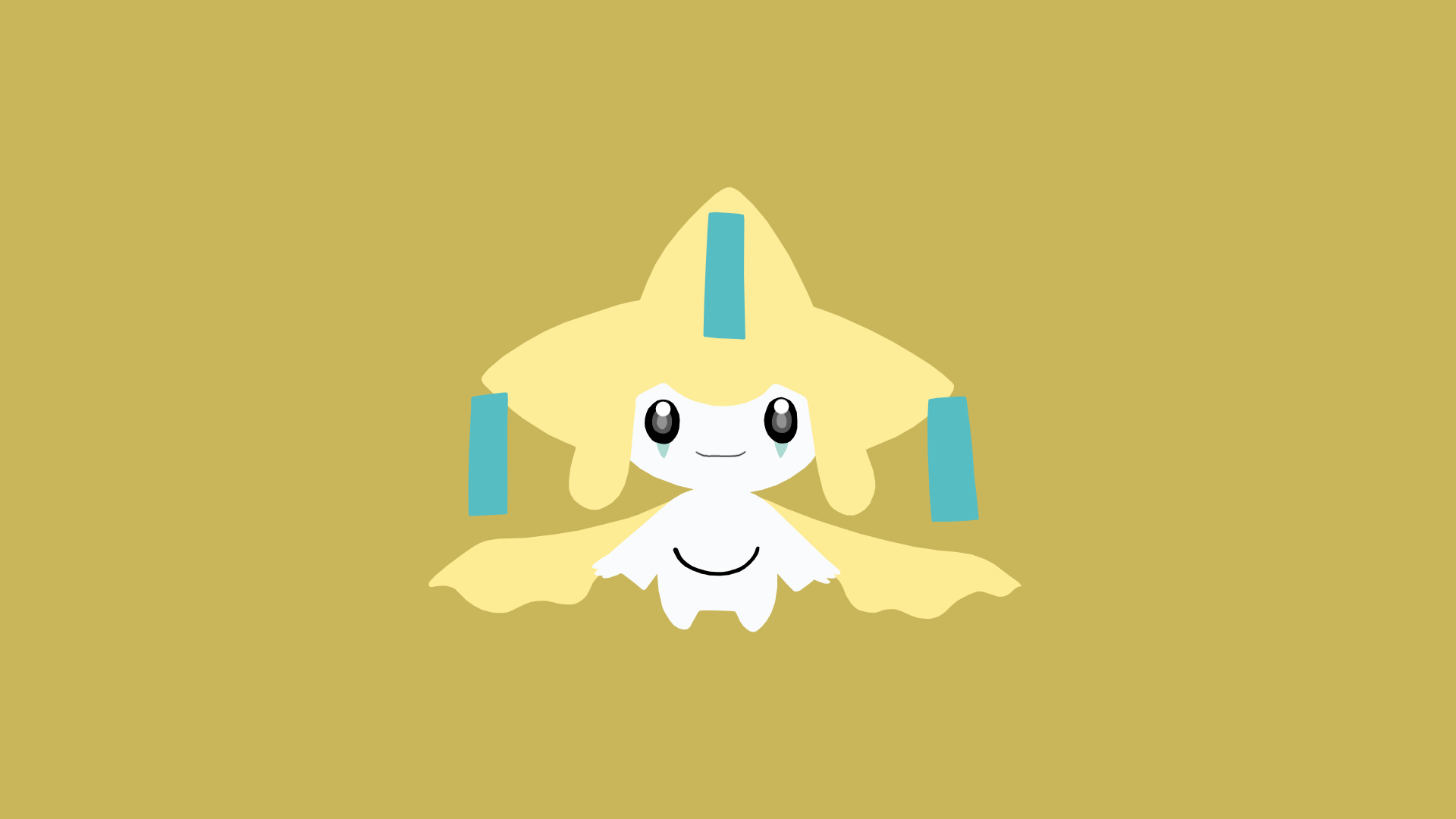 Jirachi HD Wallpapers