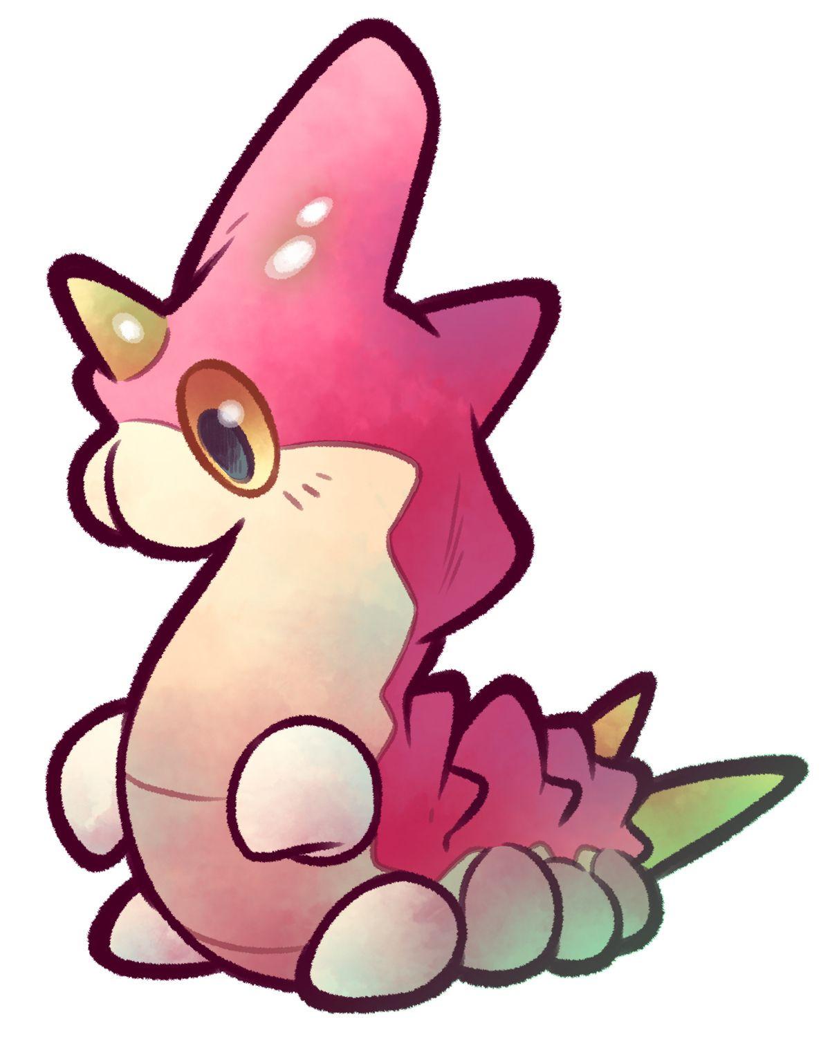 Wurmple by roroto531