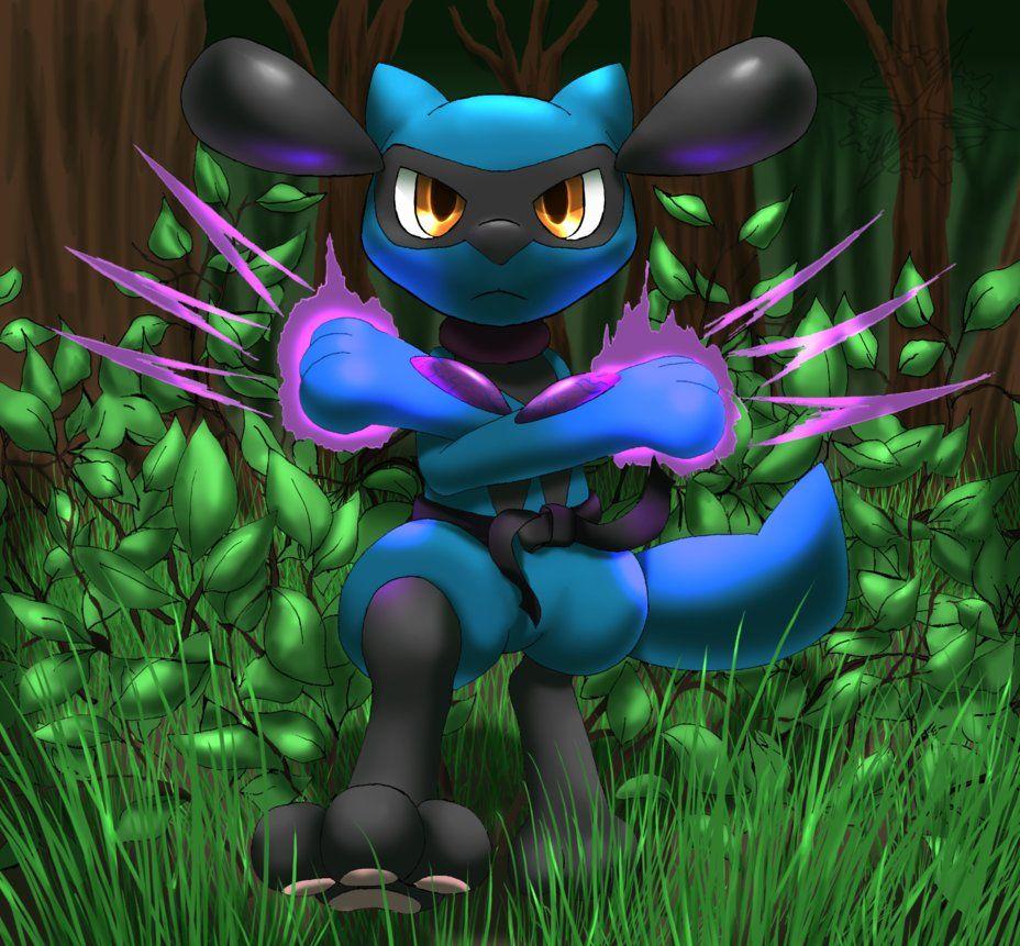 Riolu