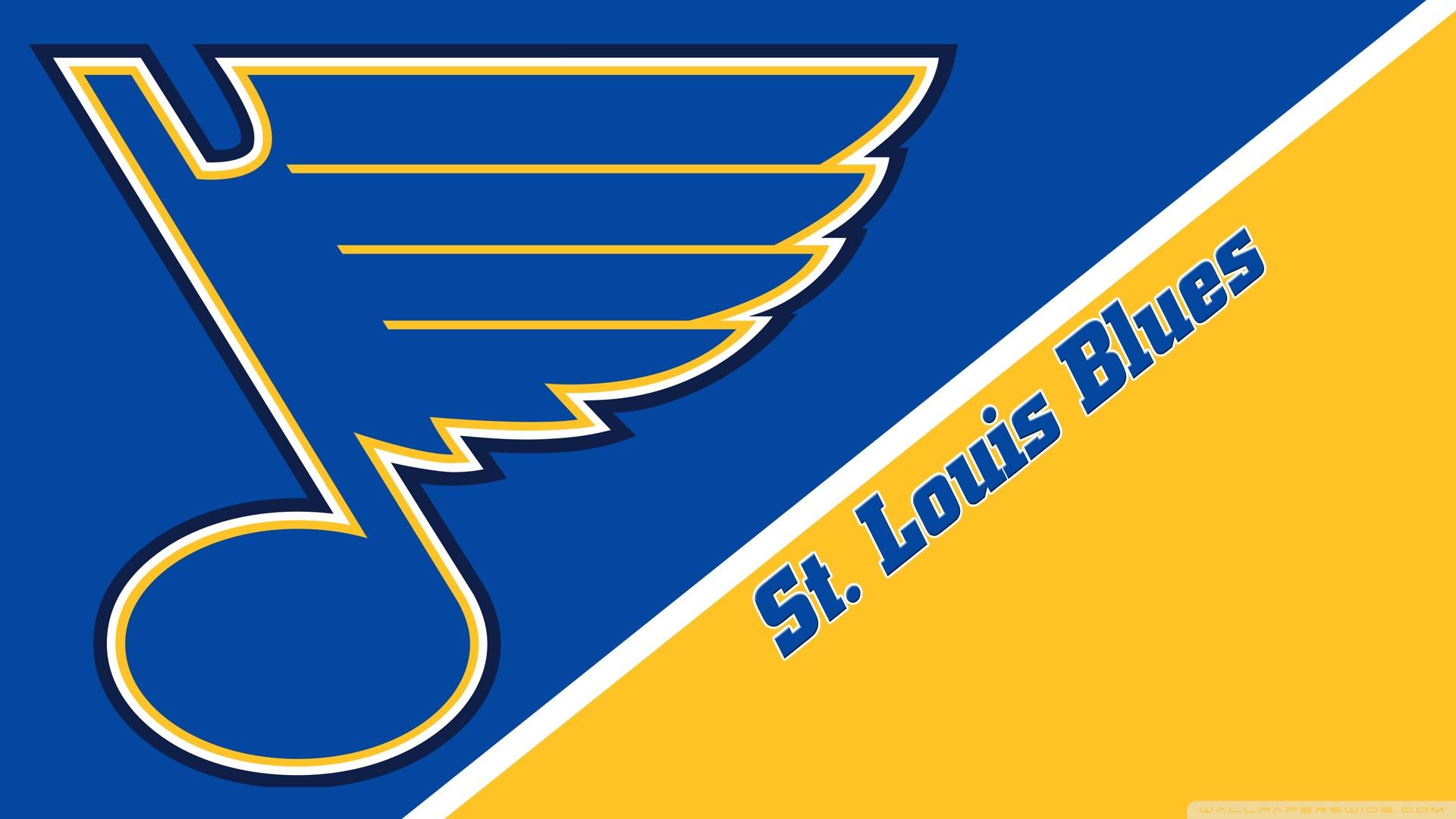 St Louis Blues Wallpapers Full HD