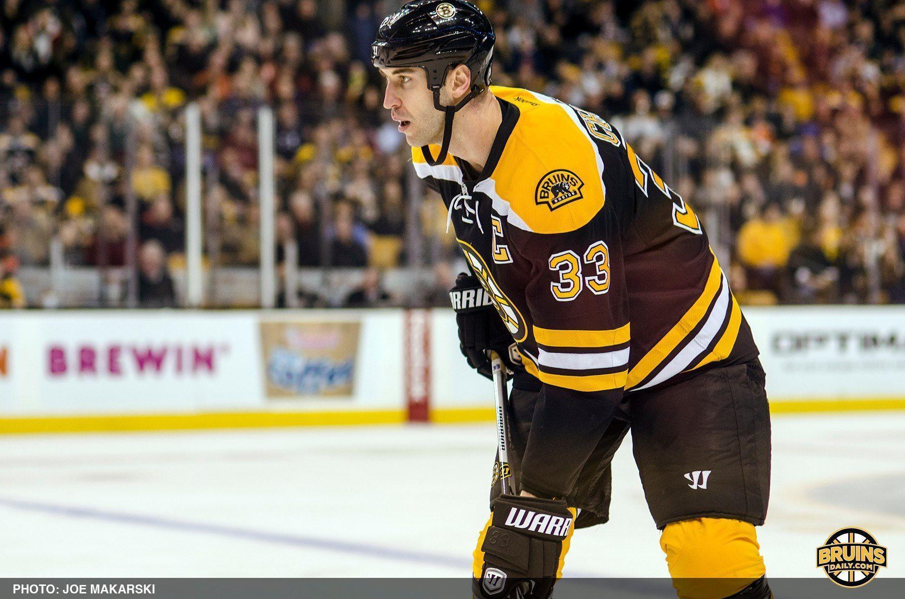 Image For > Zdeno Chara Slapshot