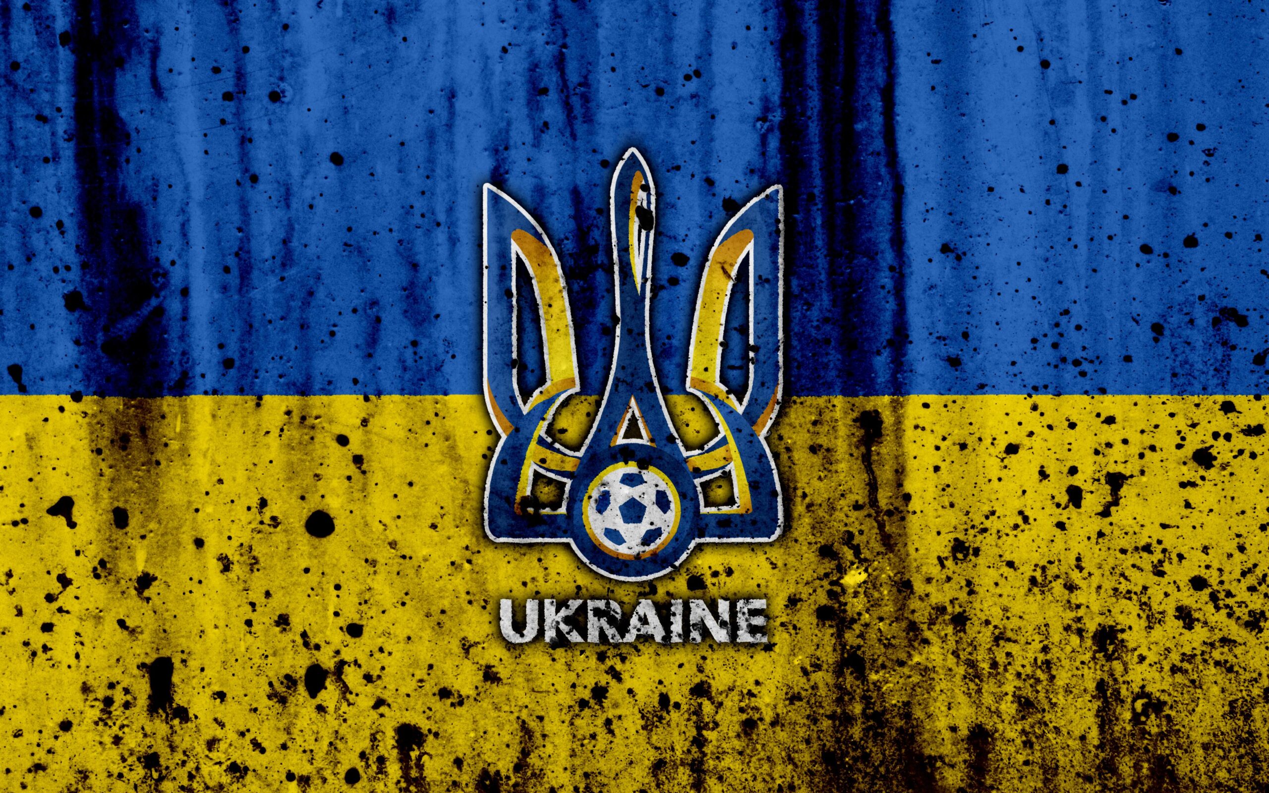 Ukraine National Football Team 4k Ultra HD Wallpapers