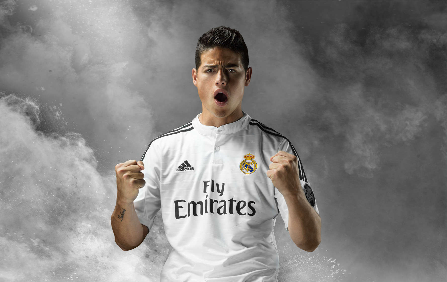 James Rodriguez Wallpapers