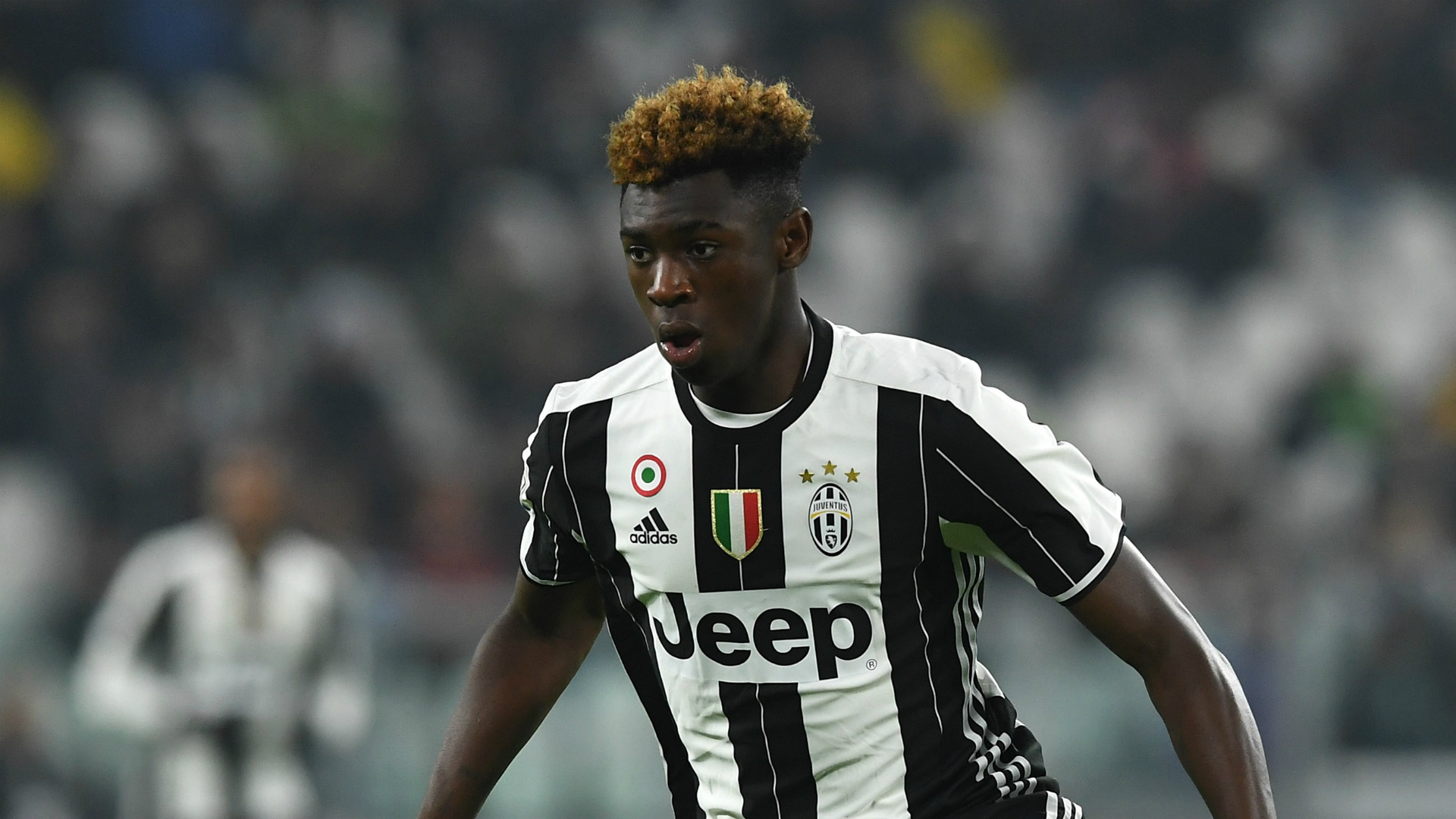 Allegri: Kean made the difference for Juve