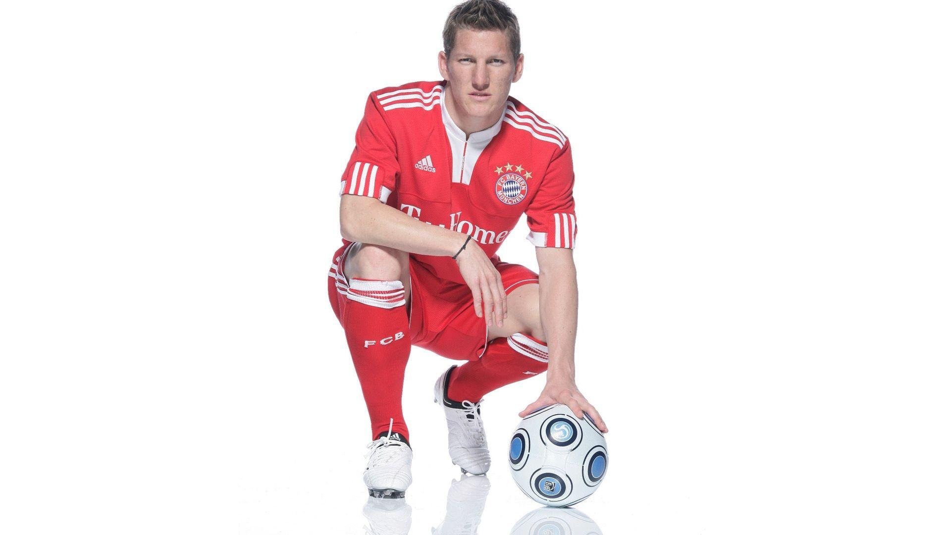 Bastian Schweinsteiger HD Wallpapers