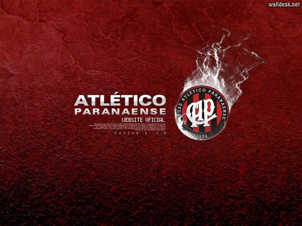 Clube Atlético Paranaense Wallpapers