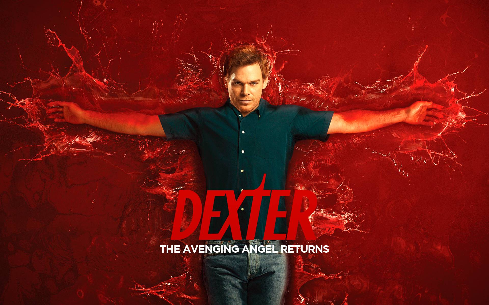 Dexter Wallpapers Hd