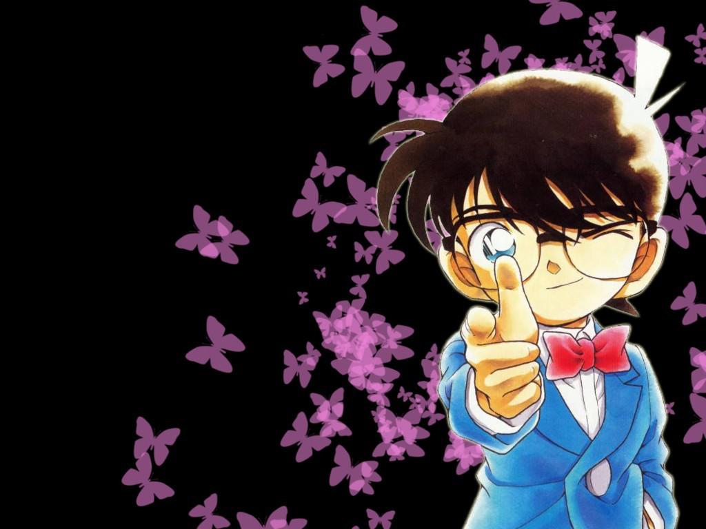 Detective Conan Philippines