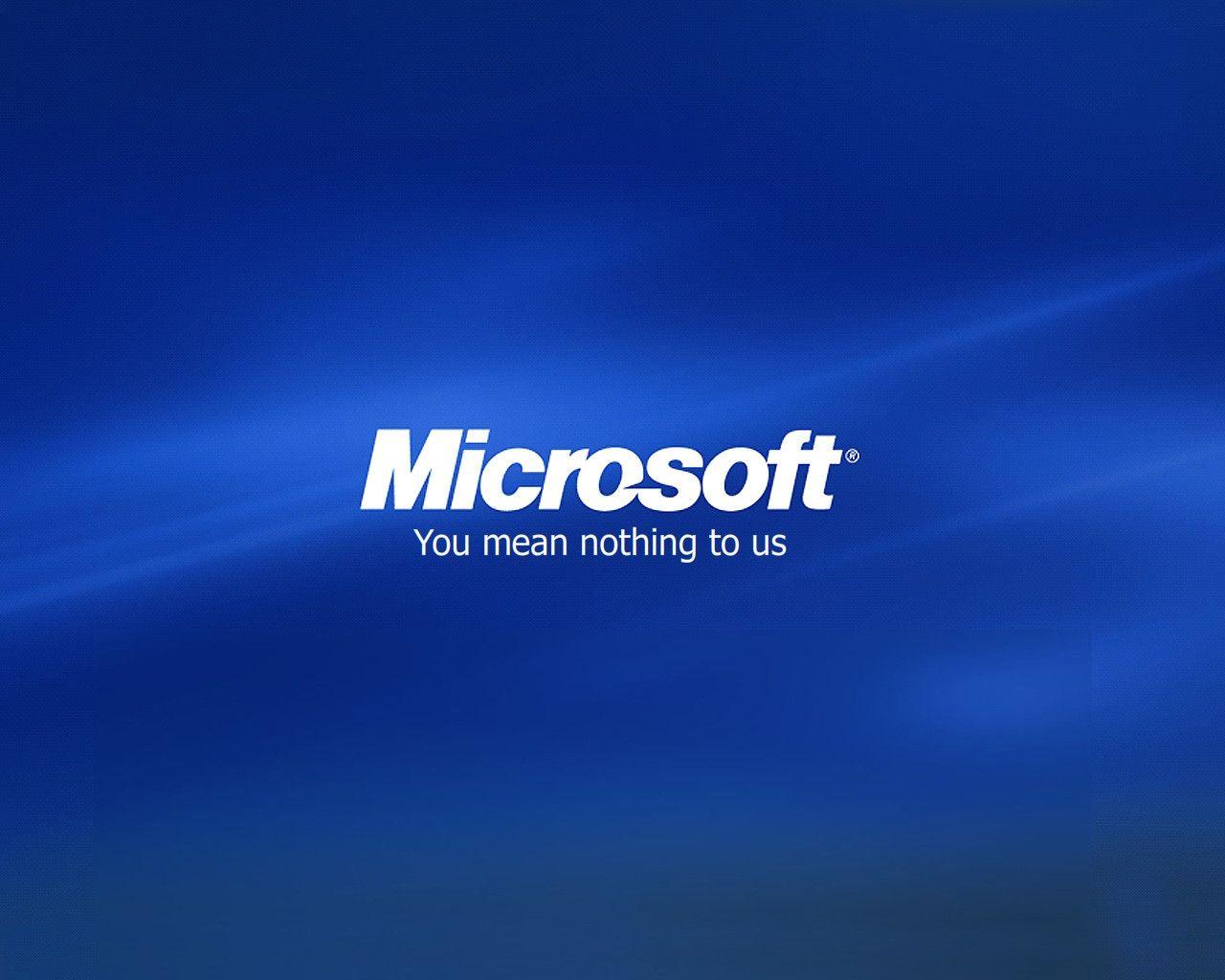 6 Microsoft Wallpapers