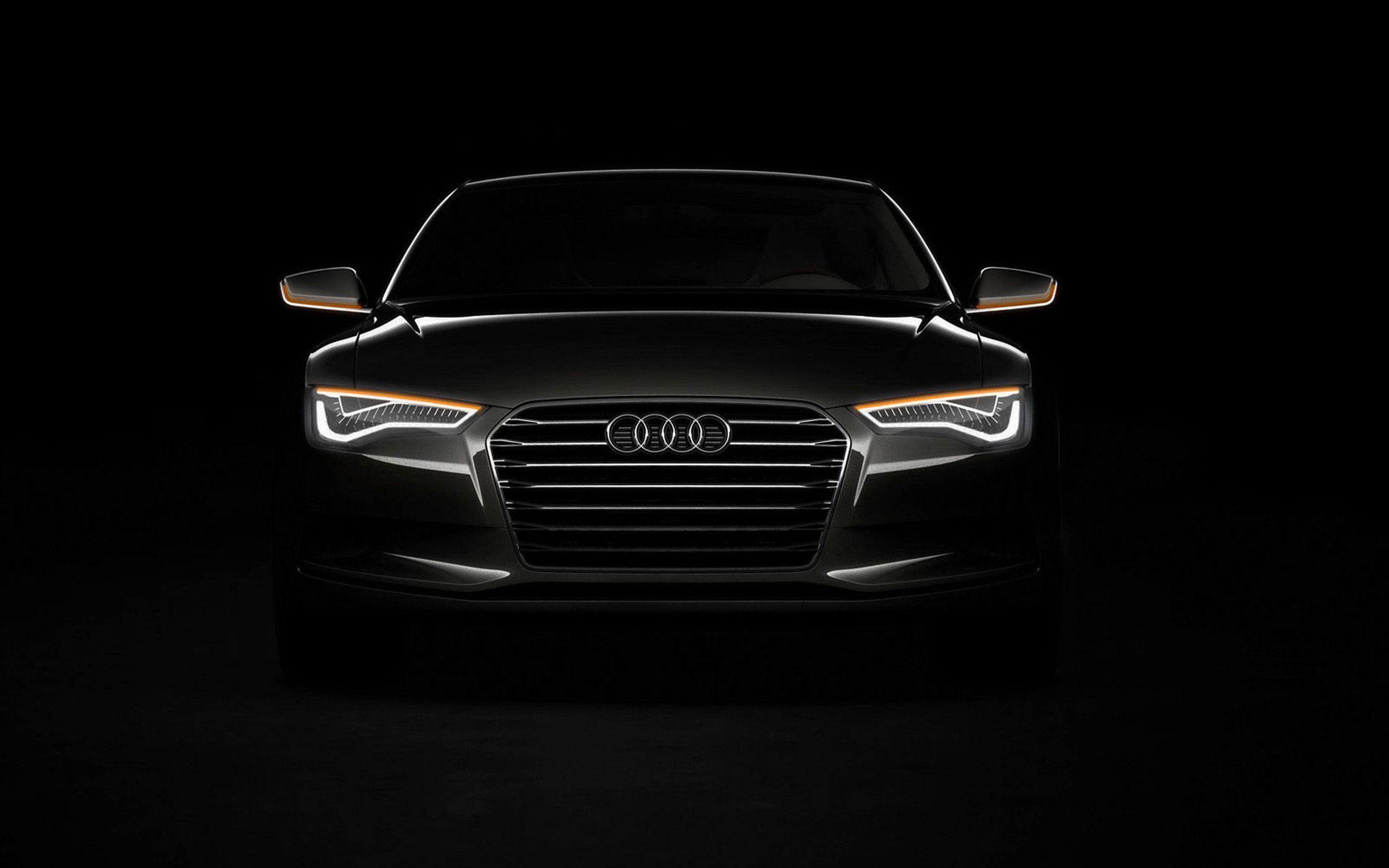 Audi Wallpapers HD