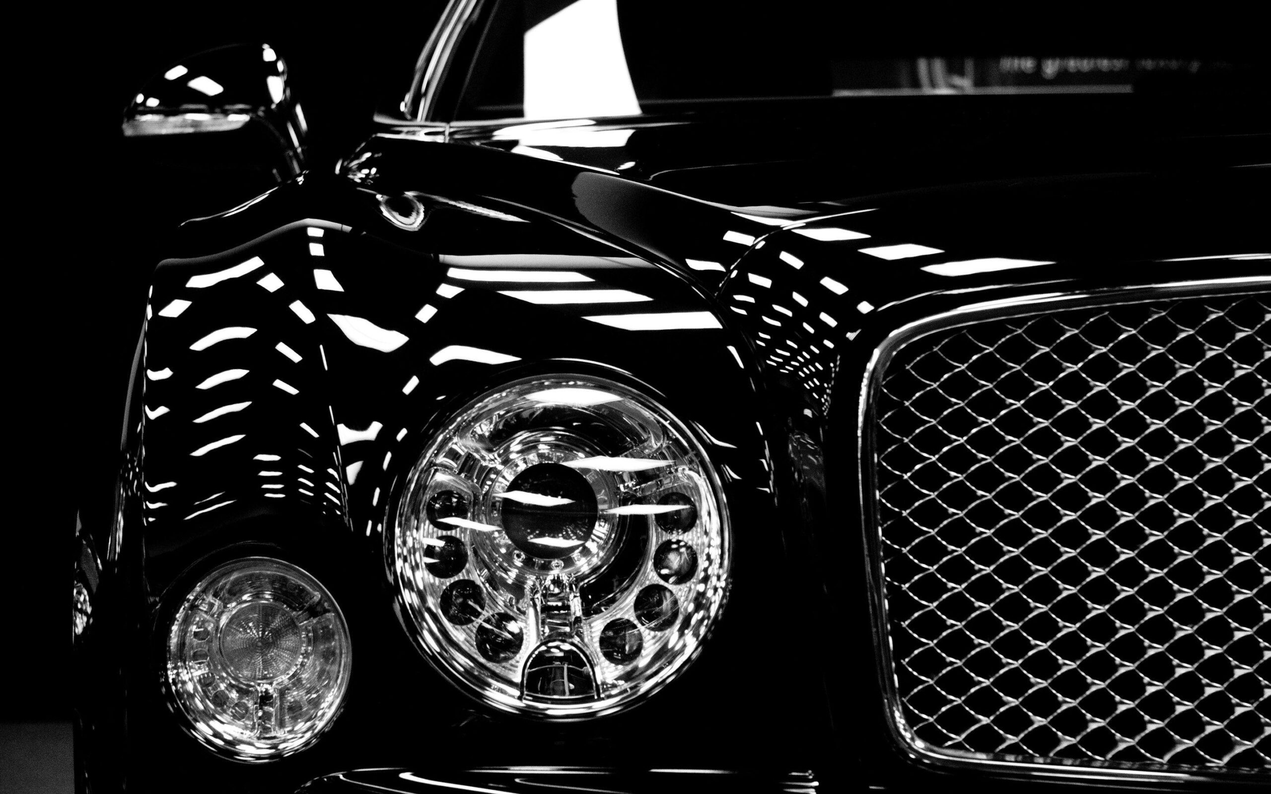 Bentley Wallpapers