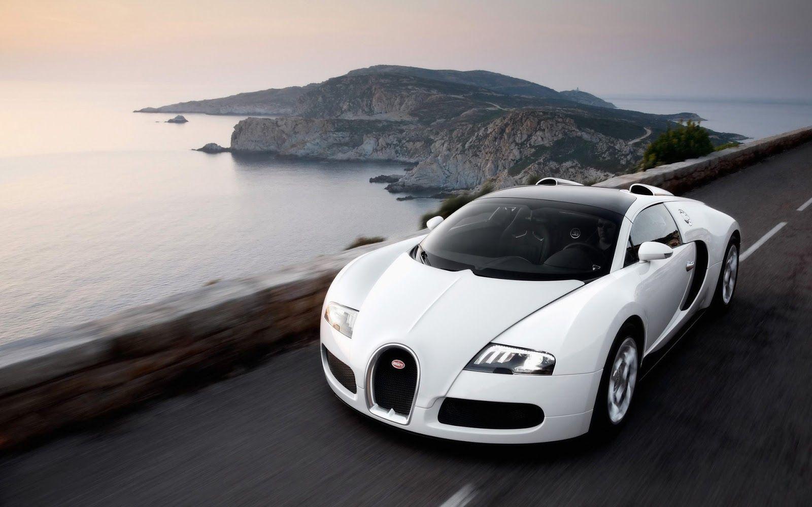 FunMozar – Bugatti Veyron Super Sports Cars