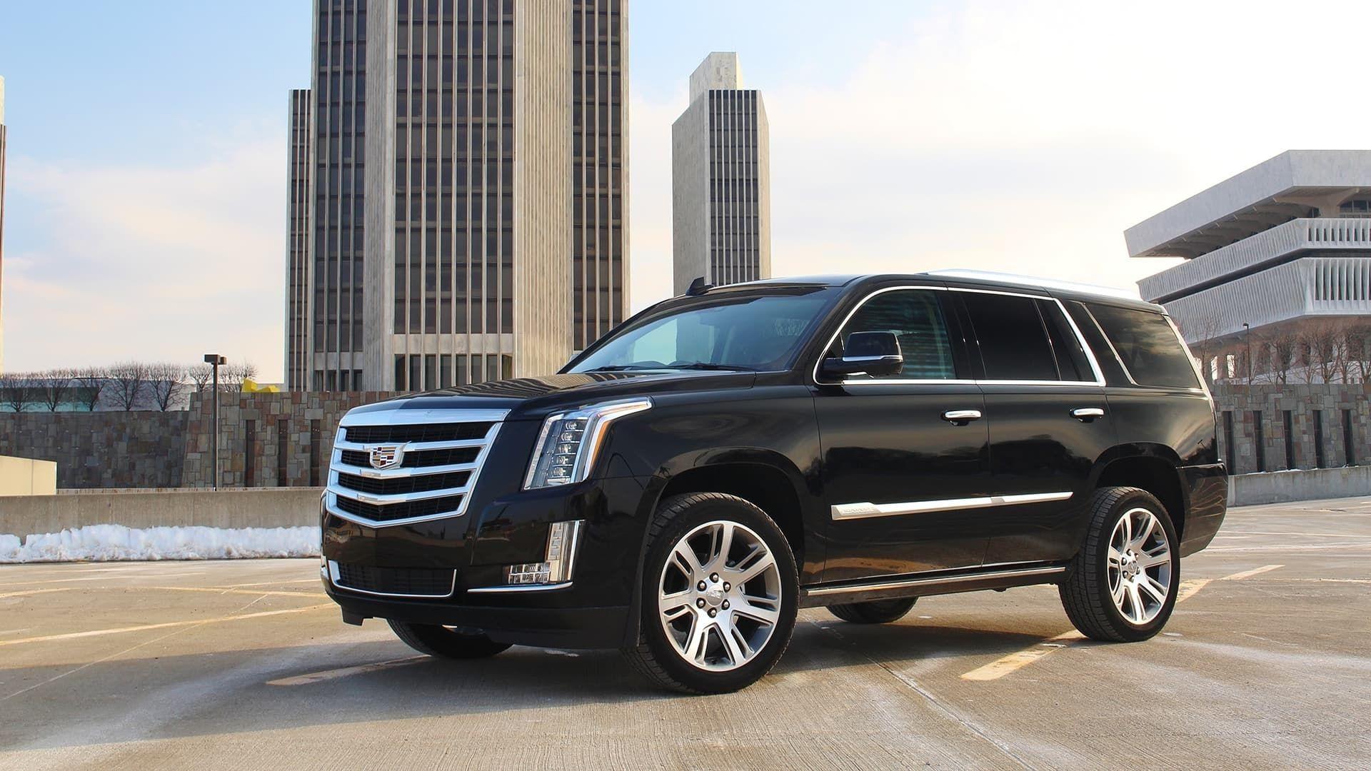 New Cadillac Escalade Elegant 20 Cadillac Escalade Wallpapers Hd