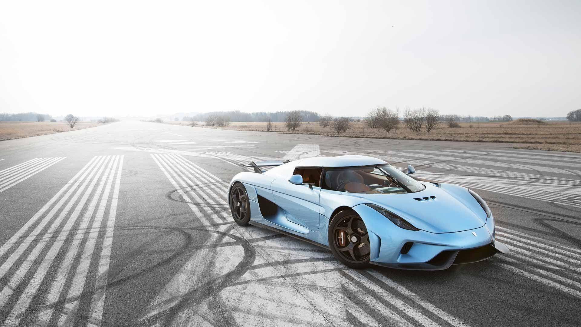 Koenigsegg Agera: power, speed, acceleration and hybrid motor rundown