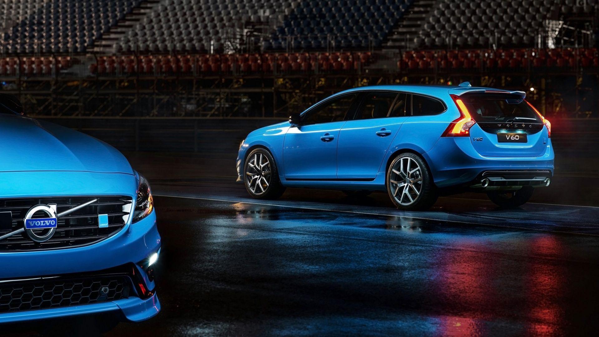 Volvo Polestar Wide Wallpapers 62013 px