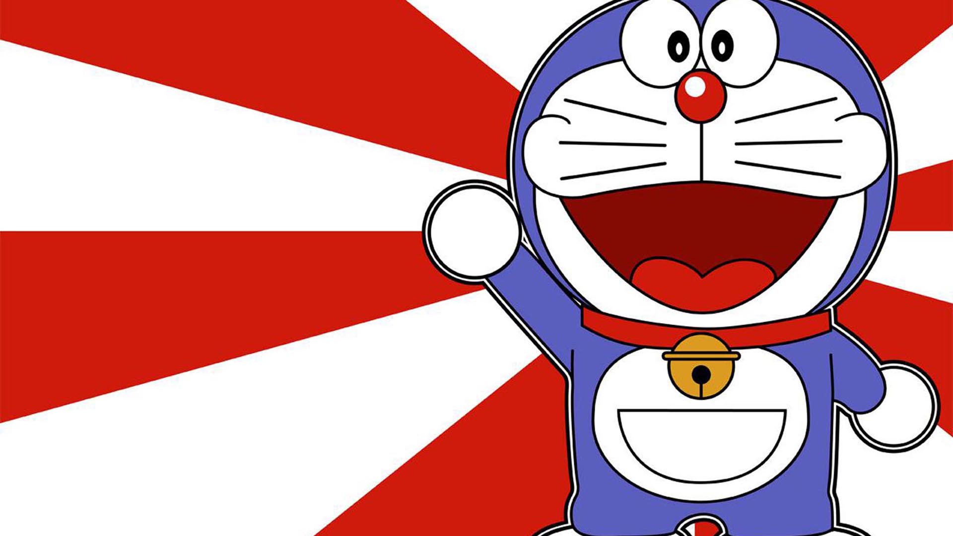 Doraemon HD wallpapers