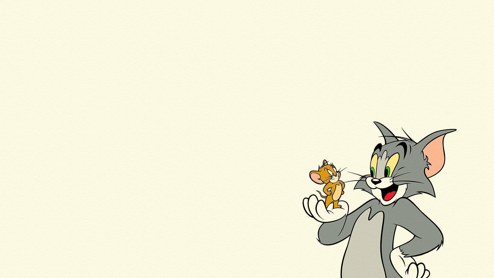 Full HD 1080p Tom and jerry Wallpapers HD, Desktop Backgrounds