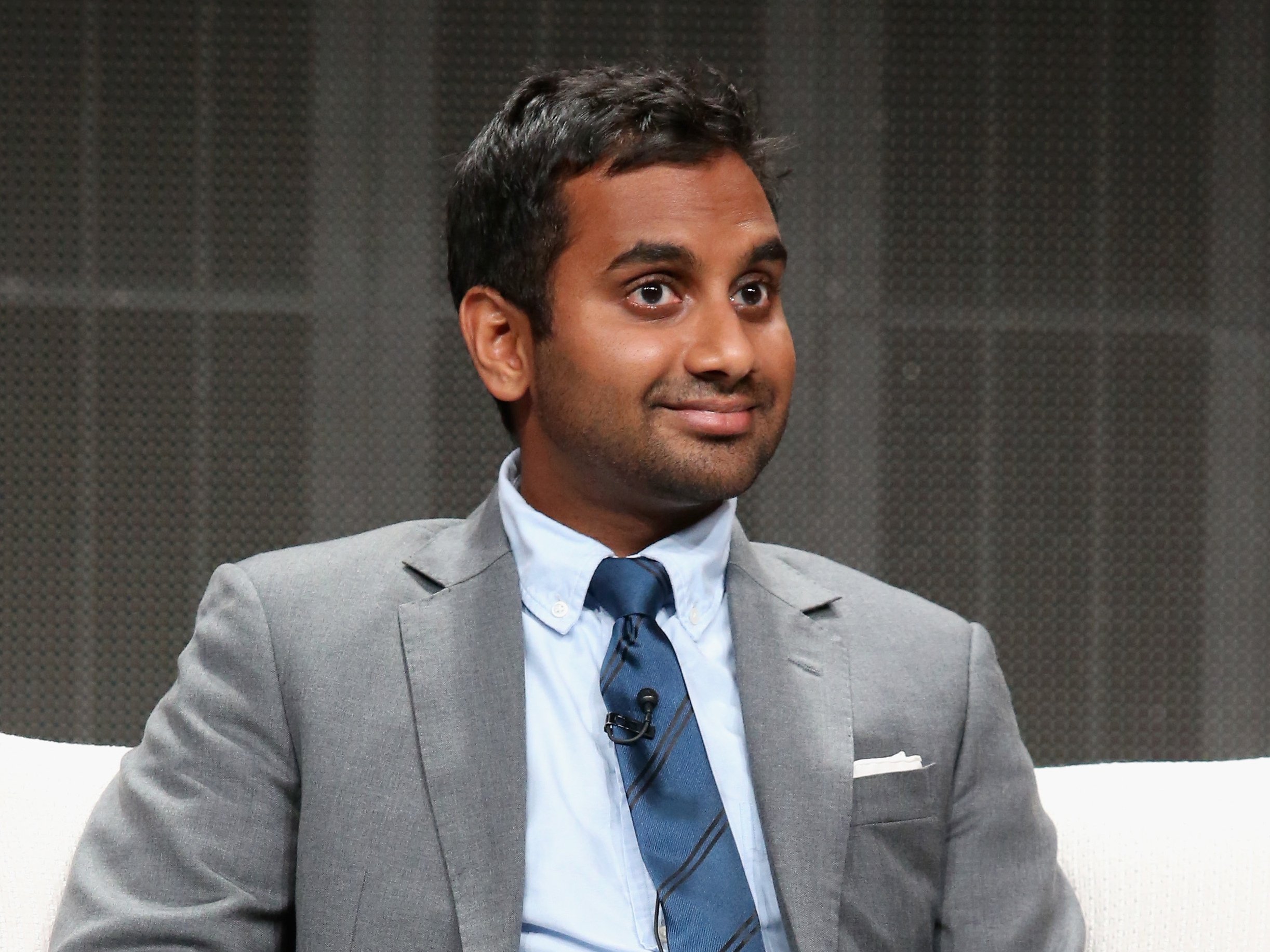 Aziz Ansari Wallpapers Widescreen Image Photos Pictures