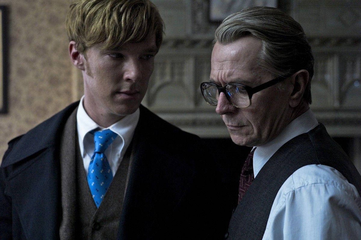 Tinker Tailor Soldier Spy image tinker tailor soldier spy