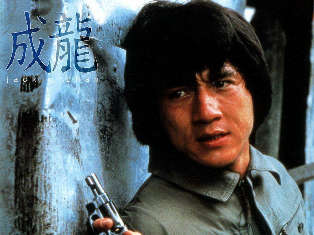 Jackie Chan WallpapersHD Wallpapers