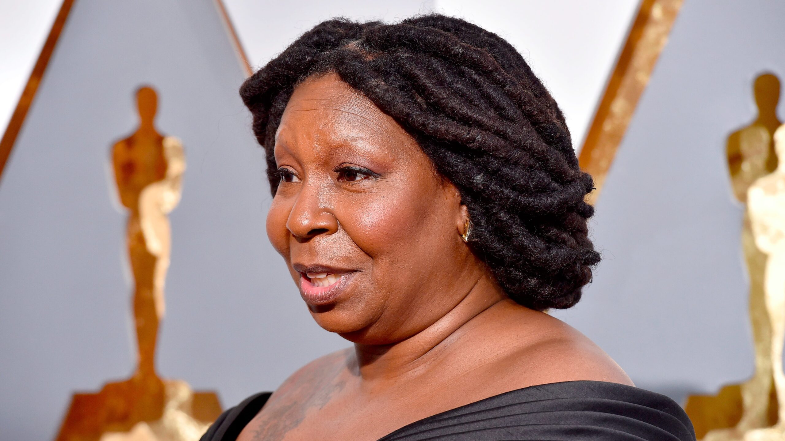 Whoopi Goldberg HD Wallpapers