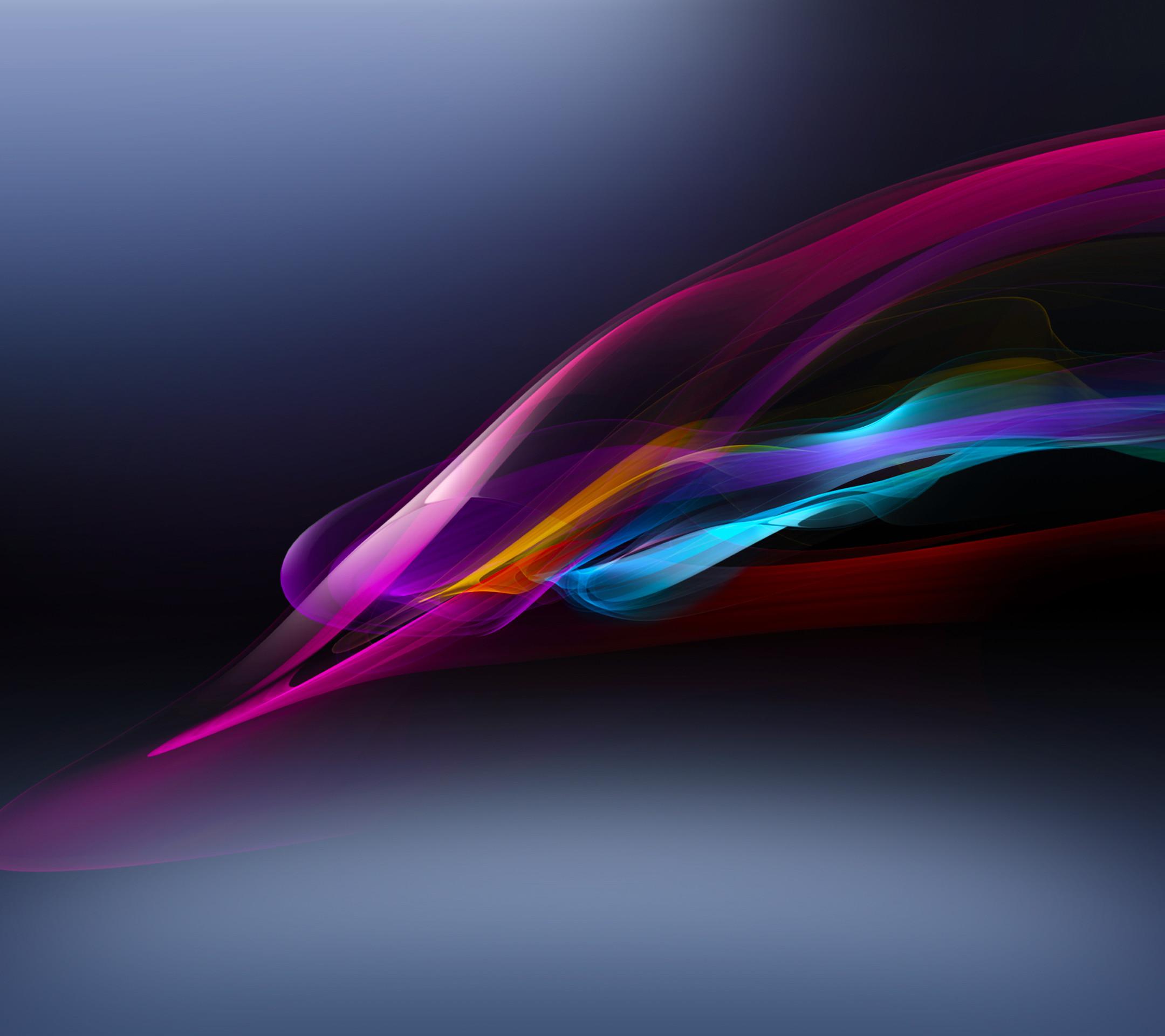 Sony Xperia Z1 wallpapers now available to download