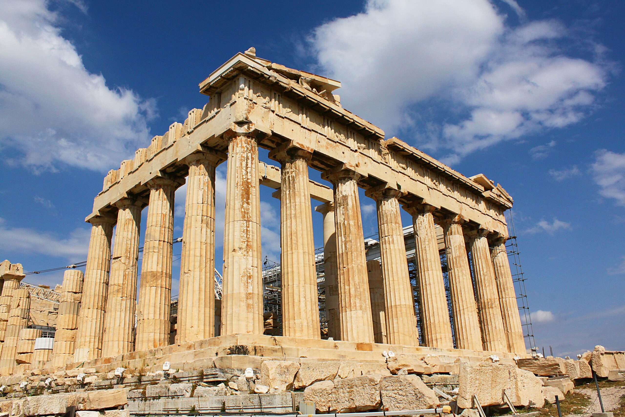 Free stock photo of acropolis, ancient, archeology