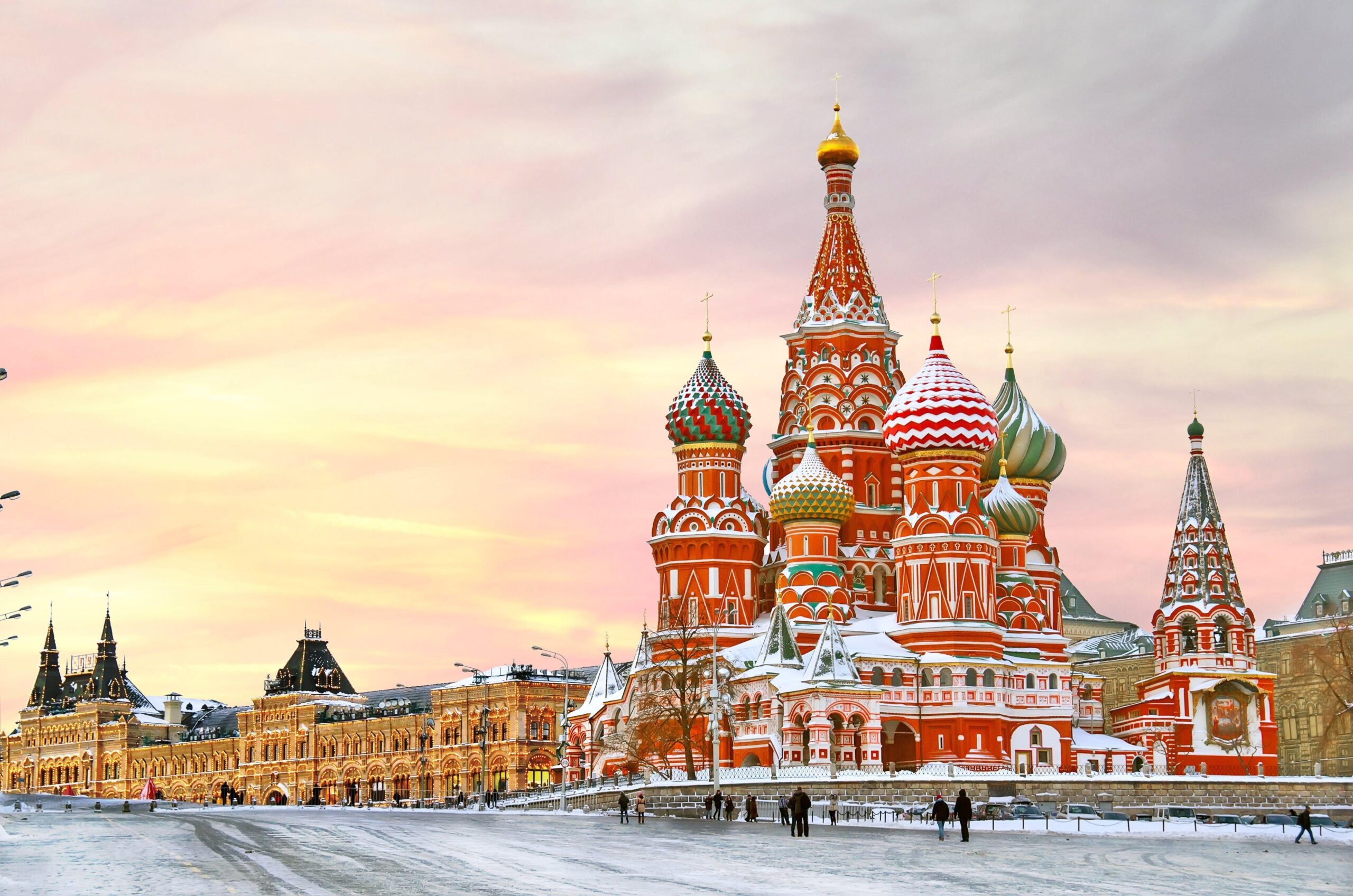 Russia Wallpapers 10 Wallpapers