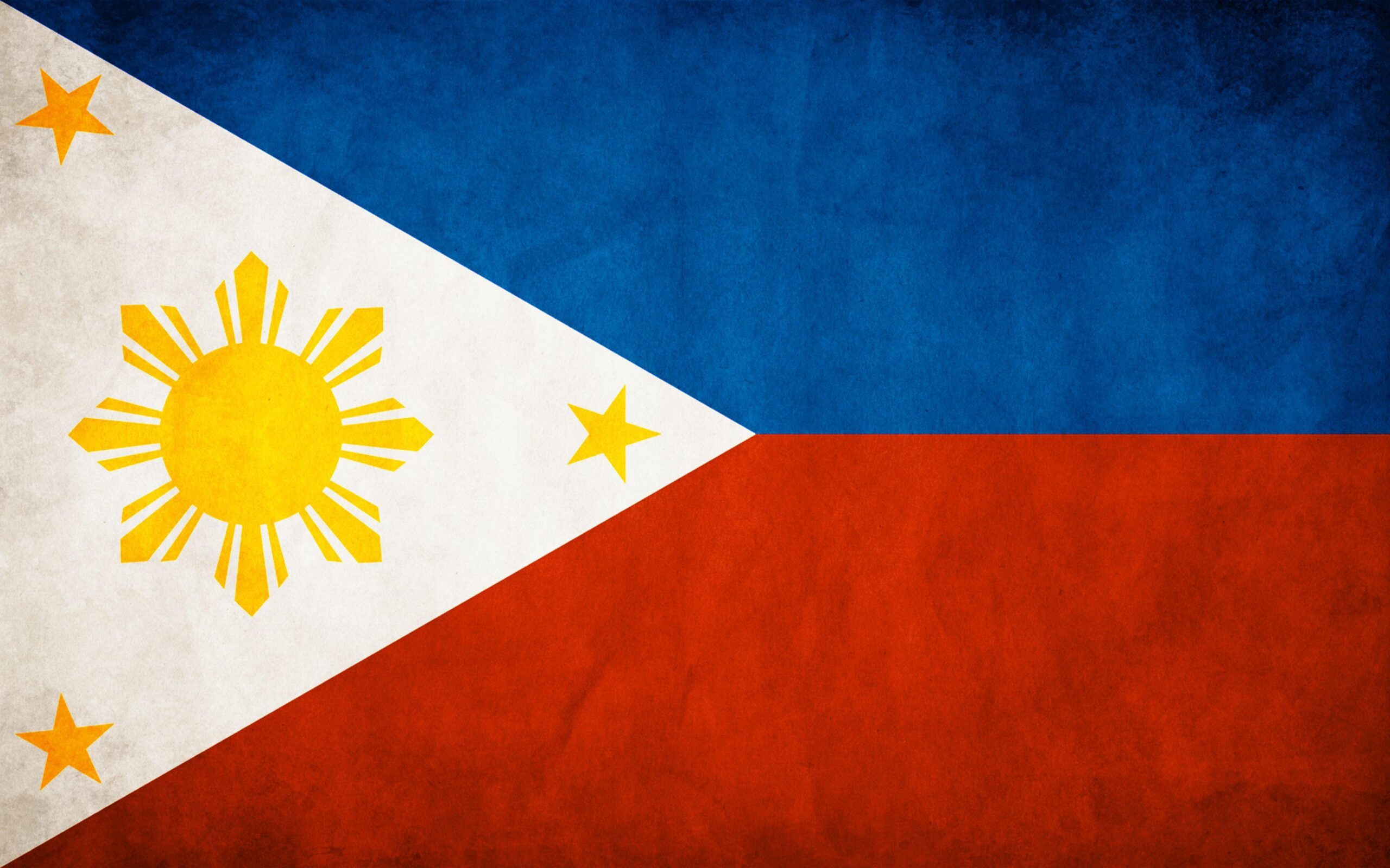 4 Flag Of The Philippines HD Wallpapers