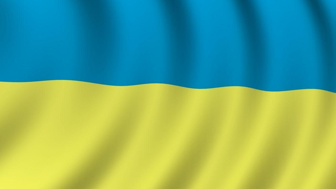 Ukraine Flag Wallpapers