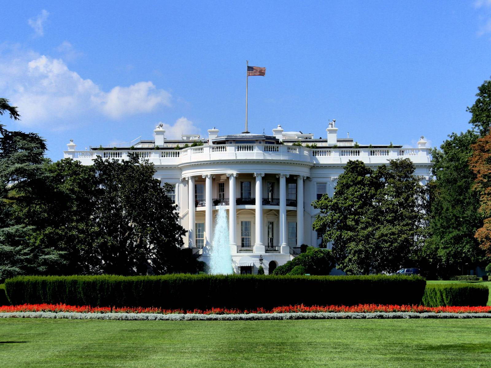 White House