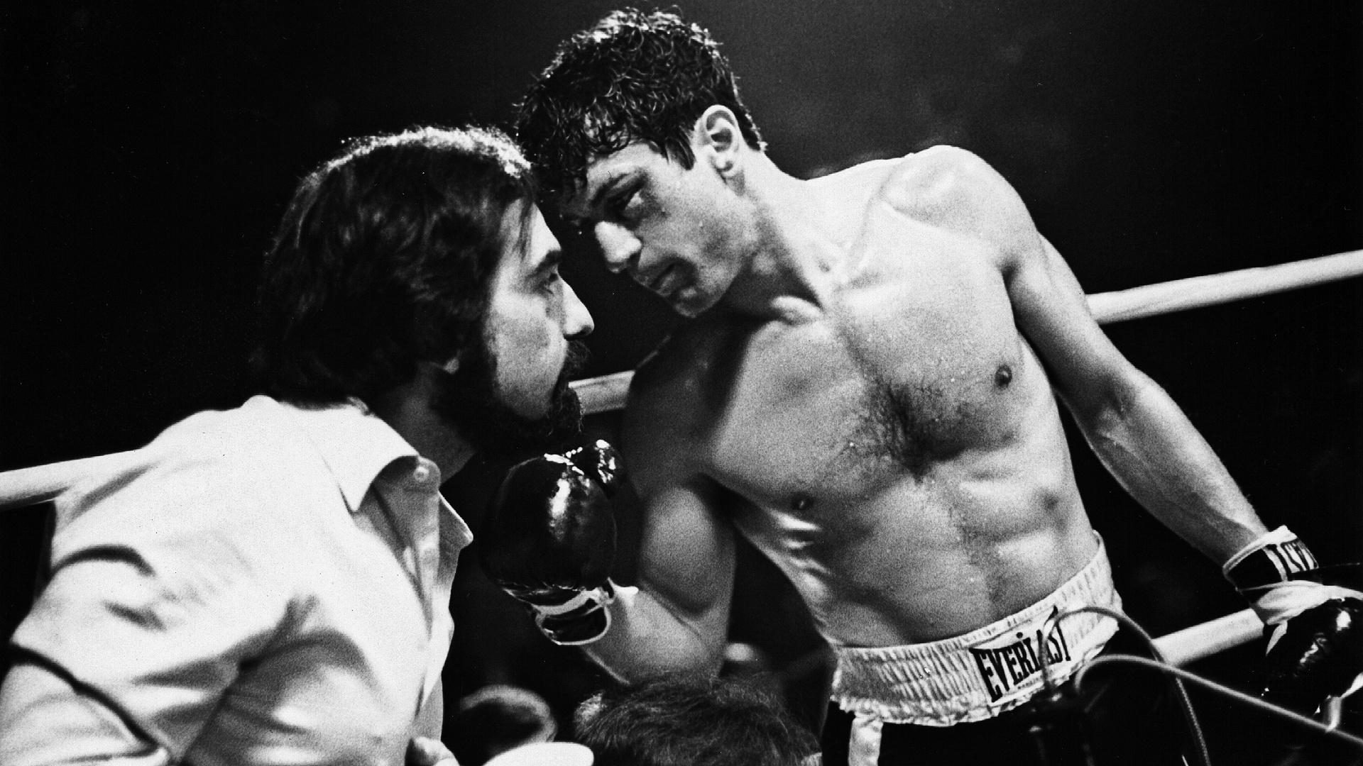 Raging Bull’ is the reason we fell in love with the work of Martin