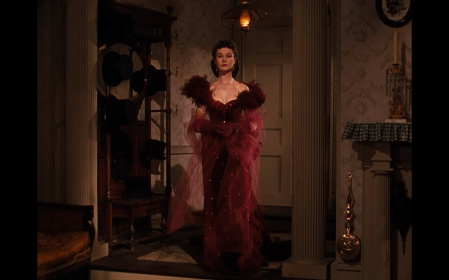 Fashion in Film: Gone With the Wind