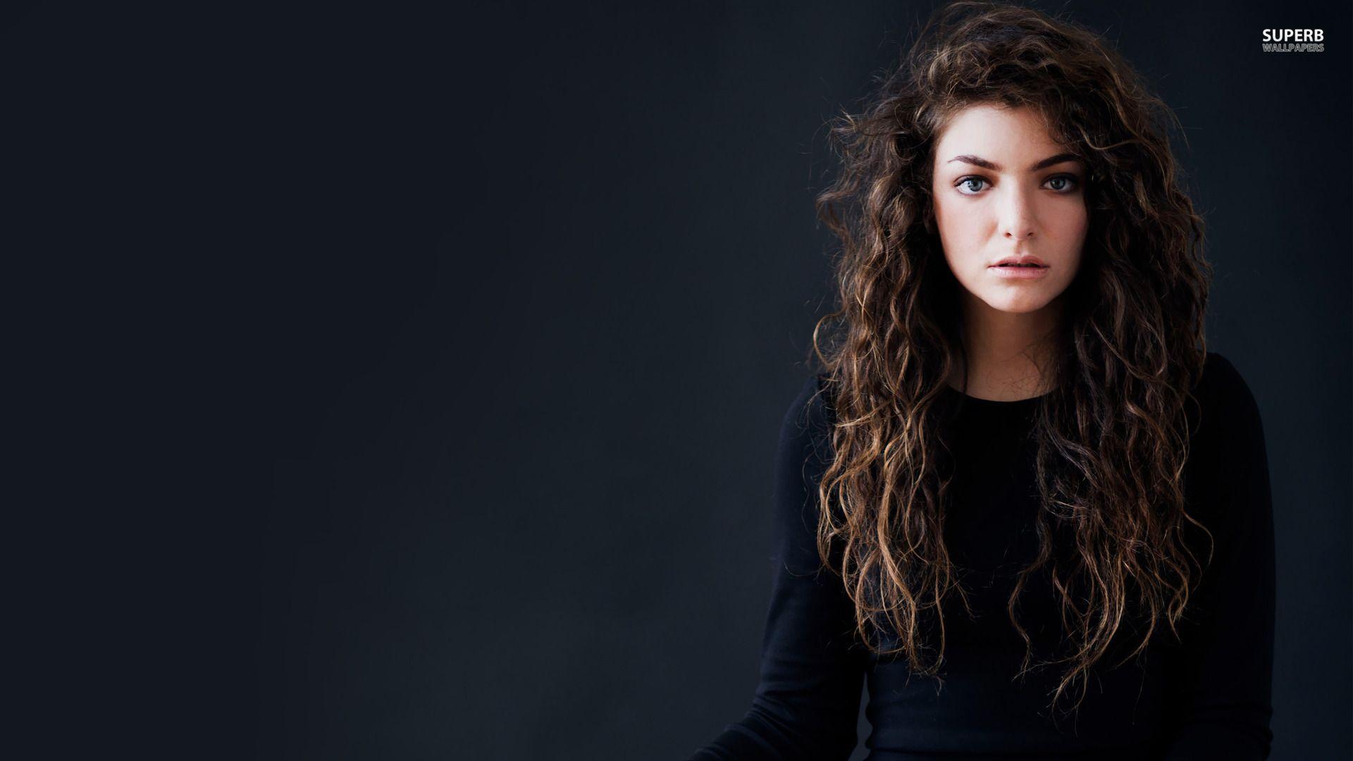 33 Lorde HD Wallpapers