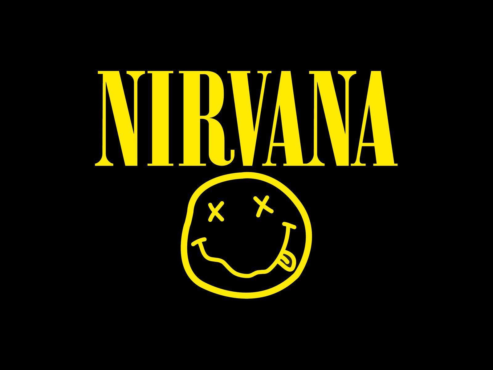 Nirvana Desktop Wallpapers