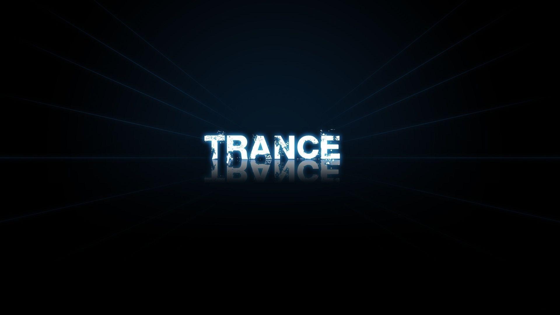 11 Trance Wallpapers