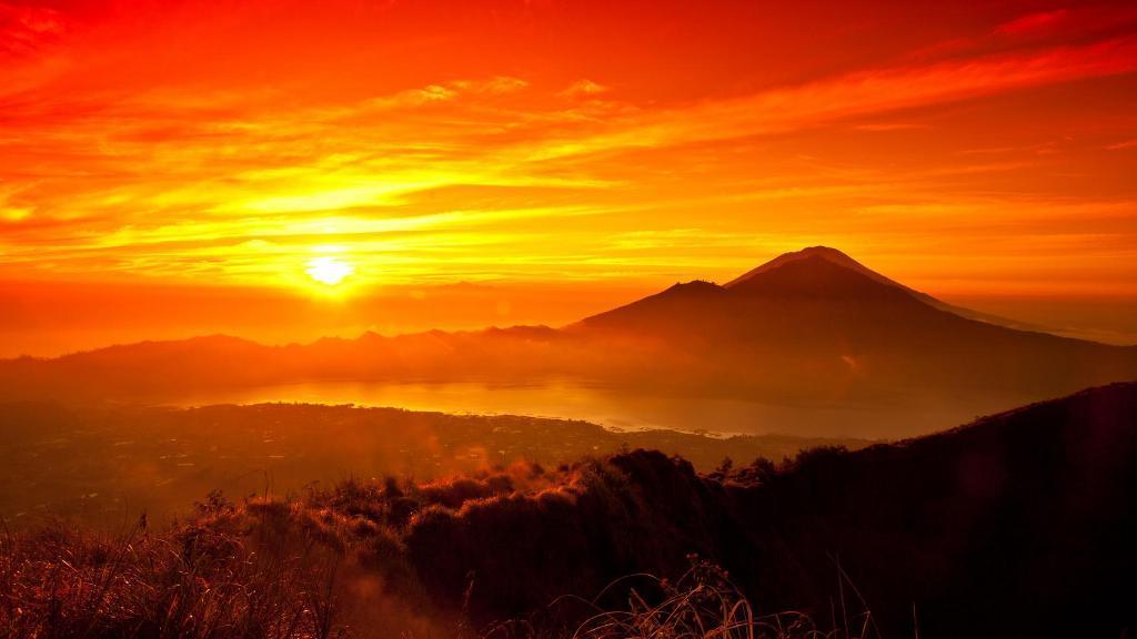 FunMozar – Beautiful Sunrise Wallpapers