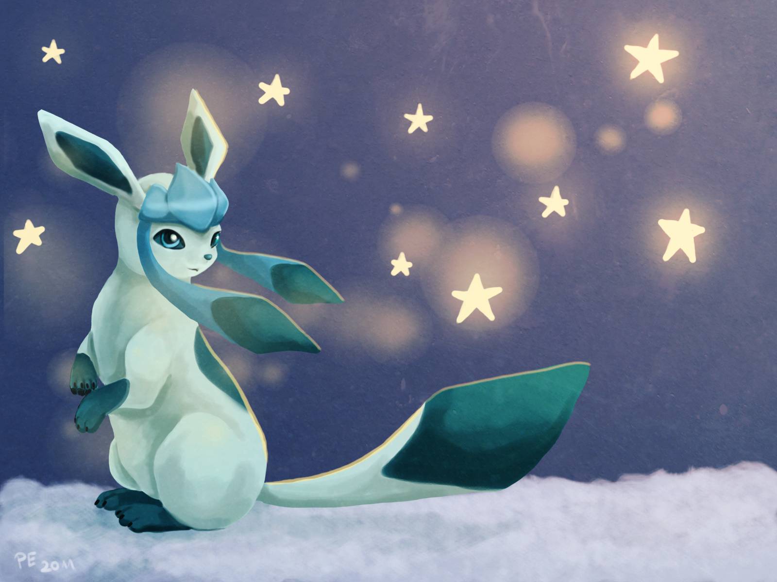 Glaceon