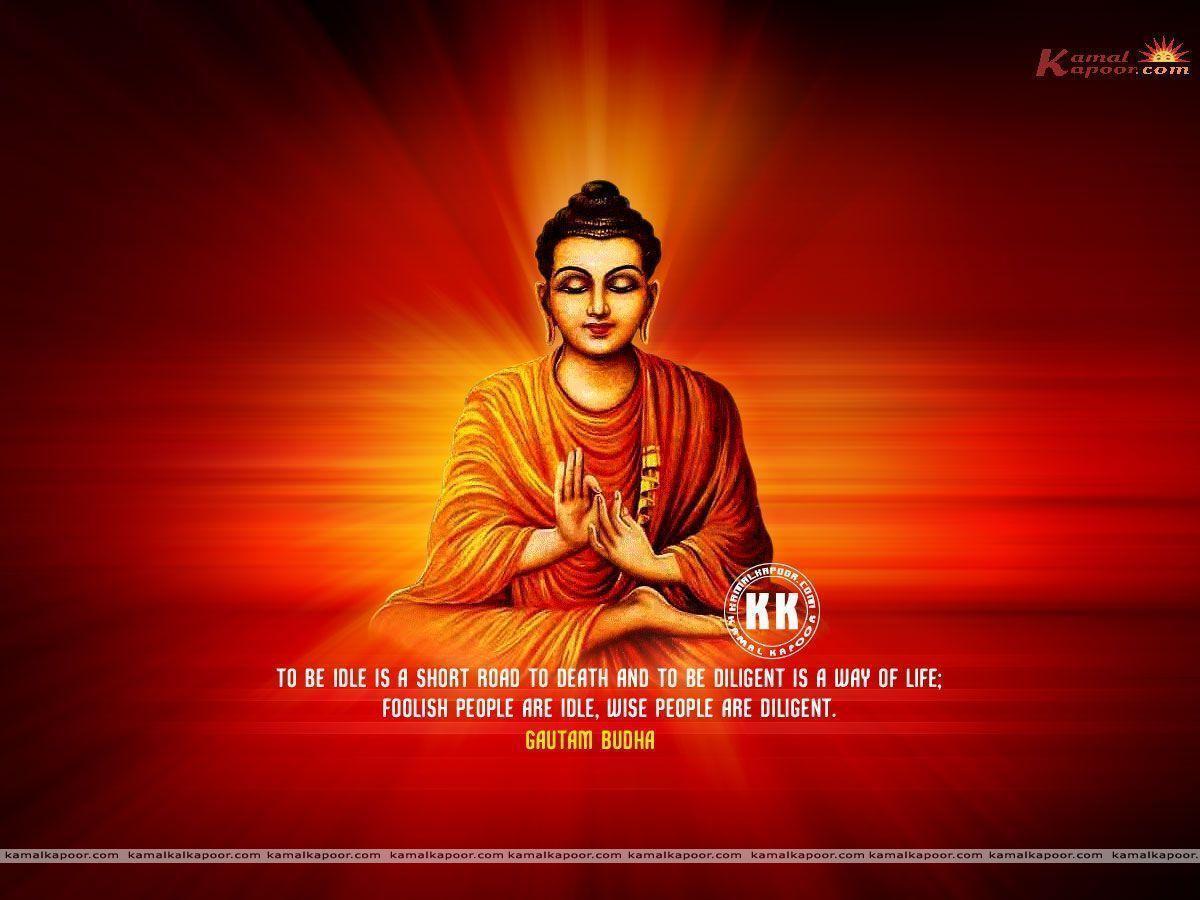 Buddha Wallpapers, The Noble Eightfold Path, The Four Noble Truths